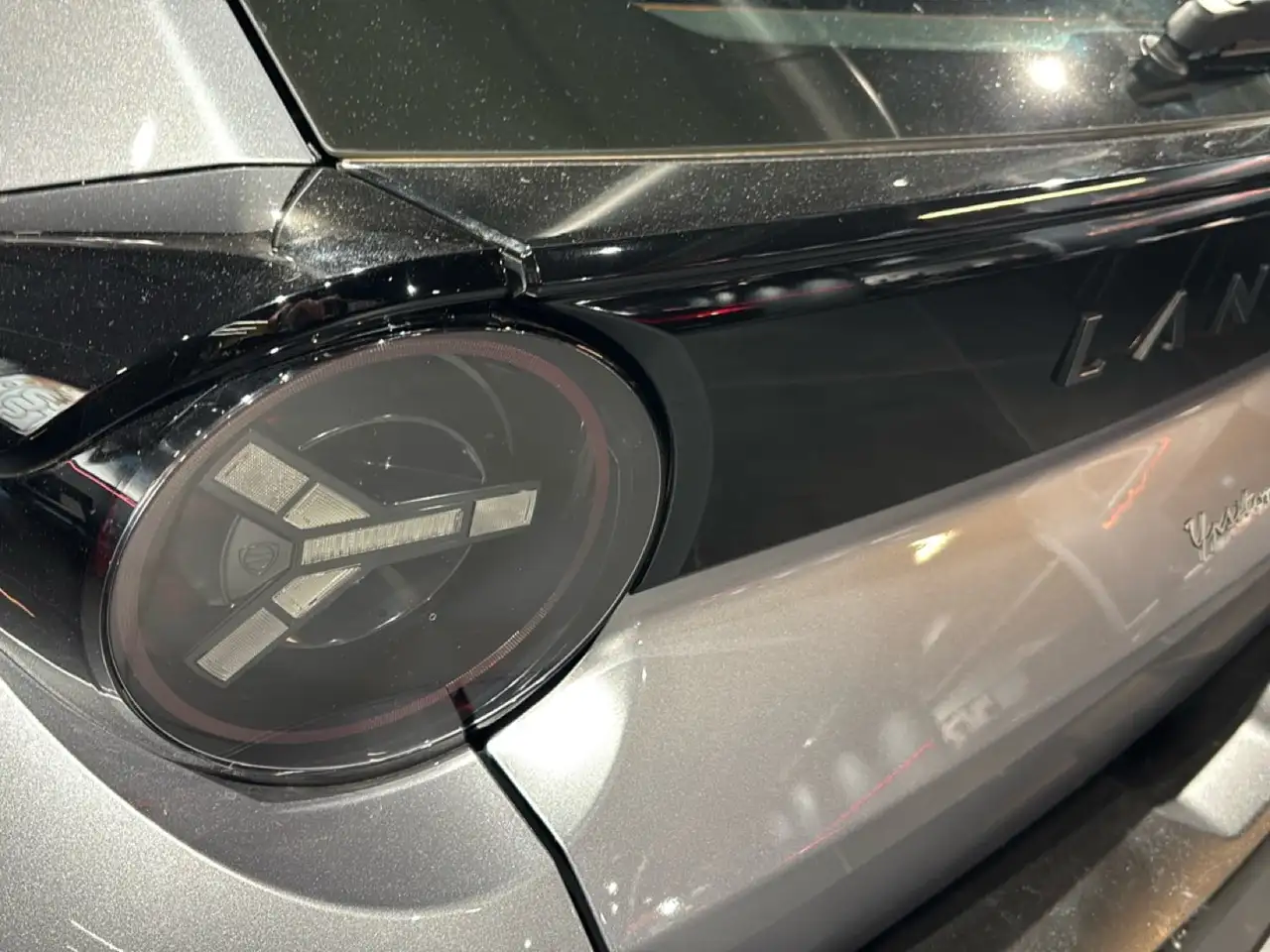 Lancia Ypsilon 2026 — фото 7