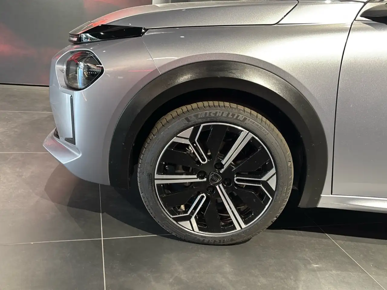 Lancia Ypsilon 2026 — фото 6