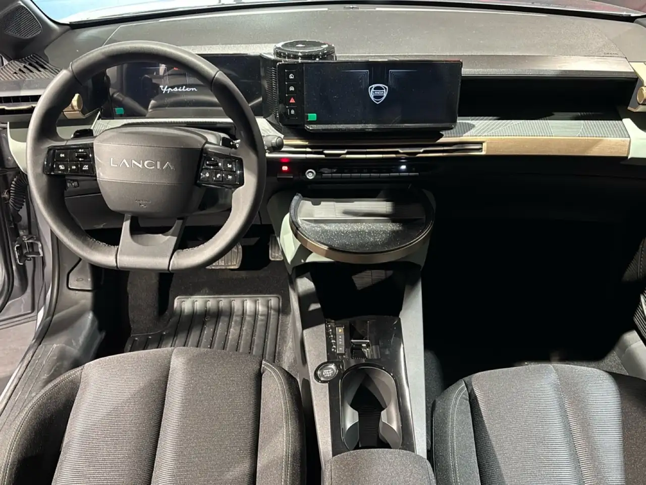 Lancia Ypsilon 2026 — фото 9