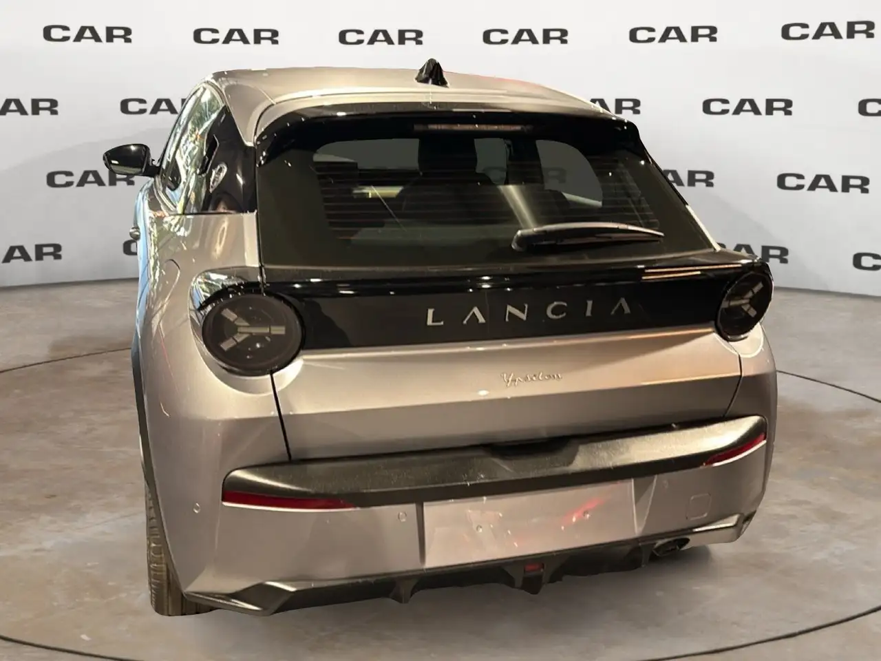 Lancia Ypsilon 2026