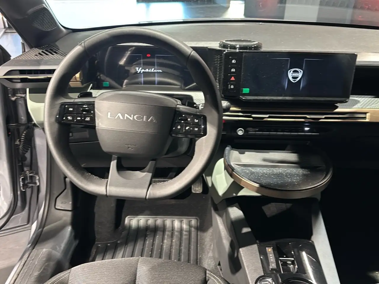 Lancia Ypsilon 2026 — фото 10