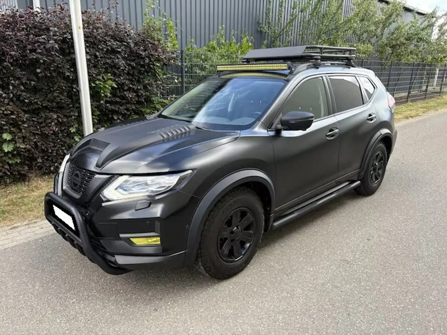 Nissan X-Trail X-Trail 1.6 dCi Tekna Noir - 2
