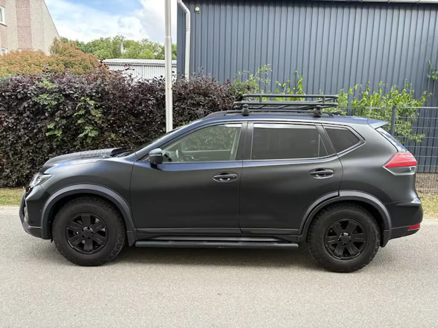 Nissan X-Trail X-Trail 1.6 dCi Tekna Noir - 1