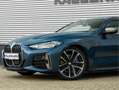 BMW 440 4-serie Coupé M440i xDrive - Dak - Lasers - Drivin Azul - thumbnail 8