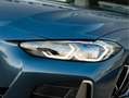 BMW 440 4-serie Coupé M440i xDrive - Dak - Lasers - Drivin Azul - thumbnail 9
