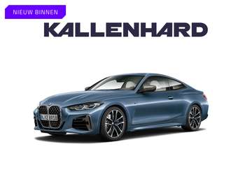 4-serie Coupé M440i xDrive - Dak - Lasers - Drivin