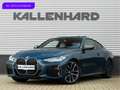 BMW 440 4-serie Coupé M440i xDrive - Dak - Lasers - Drivin Azul - thumbnail 1