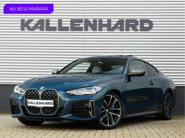 4-serie Coupé M440i xDrive - Dak - Lasers - Drivin