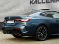 BMW 440 4-serie Coupé M440i xDrive - Dak - Lasers - Drivin Azul - thumbnail 10