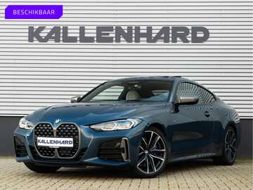 4-serie Coupé M440i xDrive - Dak - Lasers - Drivin