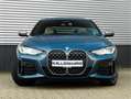 BMW 440 4-serie Coupé M440i xDrive - Dak - Lasers - Drivin Azul - thumbnail 5
