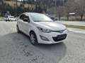 Hyundai i20 1,25 Life Go Weiß - thumbnail 7