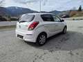 Hyundai i20 1,25 Life Go Weiß - thumbnail 5