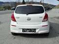 Hyundai i20 1,25 Life Go Weiß - thumbnail 4