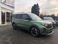 Ford Tourneo Courier Active Grün - thumbnail 4