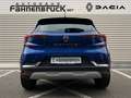 Renault Captur INTENS TCe100 Scheckheft Navi Sitzheizung Bleu - thumbnail 4