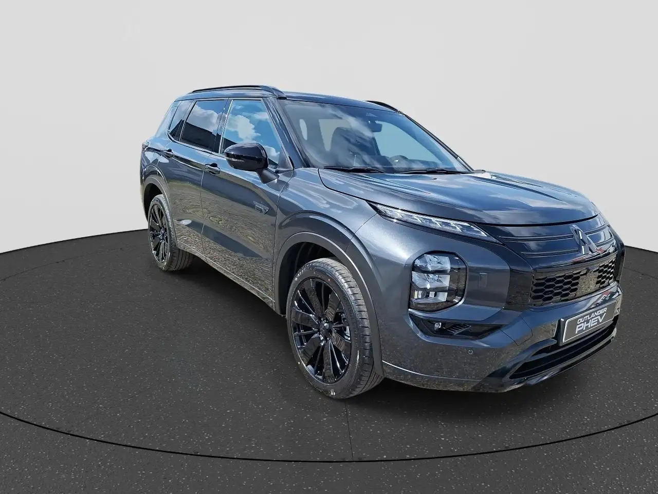 Mitsubishi Outlander 2026