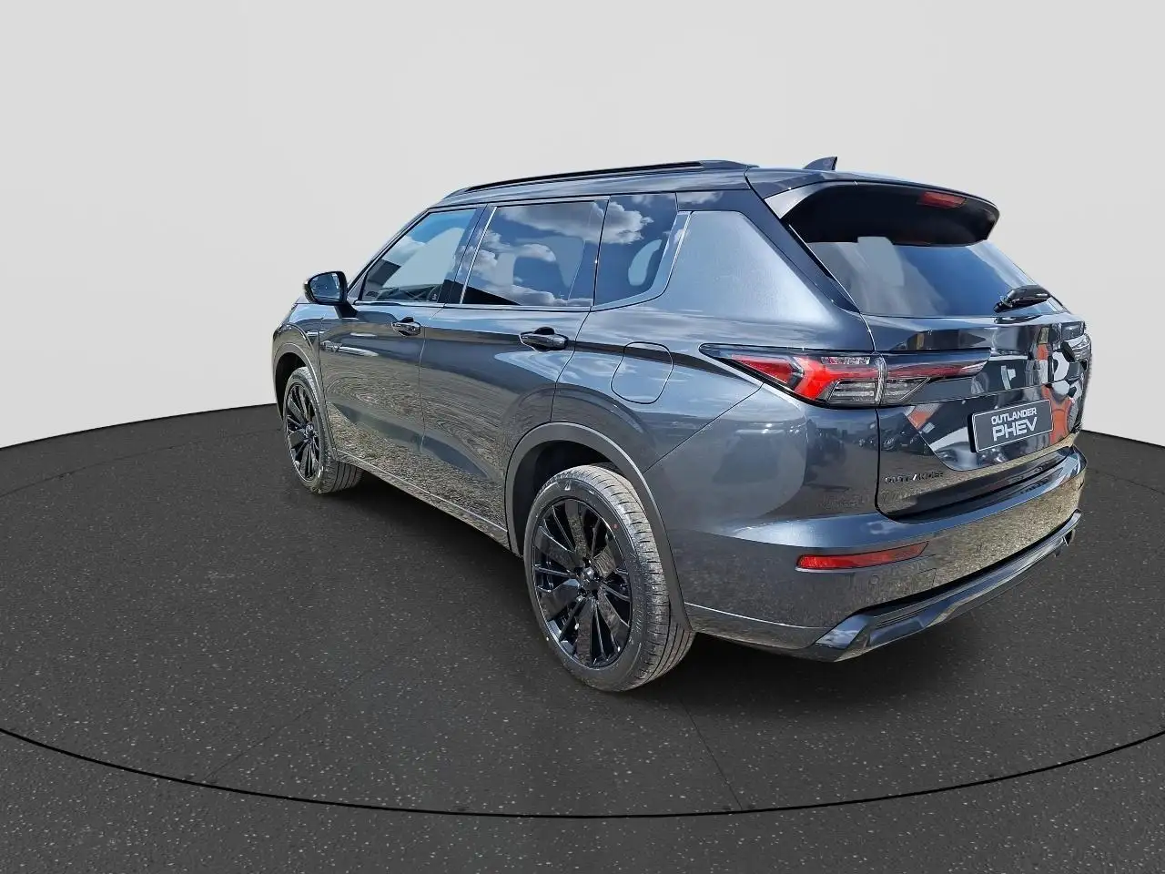 Mitsubishi Outlander 2026