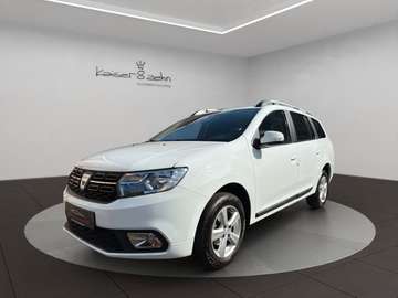 MCV II Kombi *1. Hand*Bluetooth*