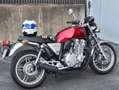 Honda CB 1100 Rouge - thumbnail 1