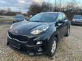 Kia Sportage Vision 4WD+ allrad pickerl 6/2026+4monat Schwarz - thumbnail 3