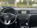 Kia Sportage 4WD+ allrad pickerl 6/2026+4monat+navigationssytem Schwarz - thumbnail 9