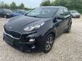Kia Sportage 4WD+ allrad pickerl 6/2026+4monat+navigationssytem Schwarz - thumbnail 3