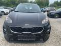 Kia Sportage 4WD+ allrad pickerl 6/2026+4monat+navigationssytem Schwarz - thumbnail 2