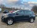 Kia Sportage Vision 4WD+ allrad pickerl 6/2026+4monat Schwarz - thumbnail 4