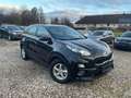 Kia Sportage Vision 4WD+ allrad pickerl 6/2026+4monat Schwarz - thumbnail 1