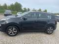 Kia Sportage 4WD+ allrad pickerl 6/2026+4monat+navigationssytem Schwarz - thumbnail 4