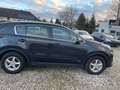 Kia Sportage Vision 4WD+ allrad pickerl 6/2026+4monat Schwarz - thumbnail 8
