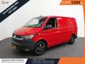 Volkswagen T6.1 Transporter 2.0 TDI 150pk DSG Automaat SPORT Trekhaak Apple Ca Piros - thumbnail 1
