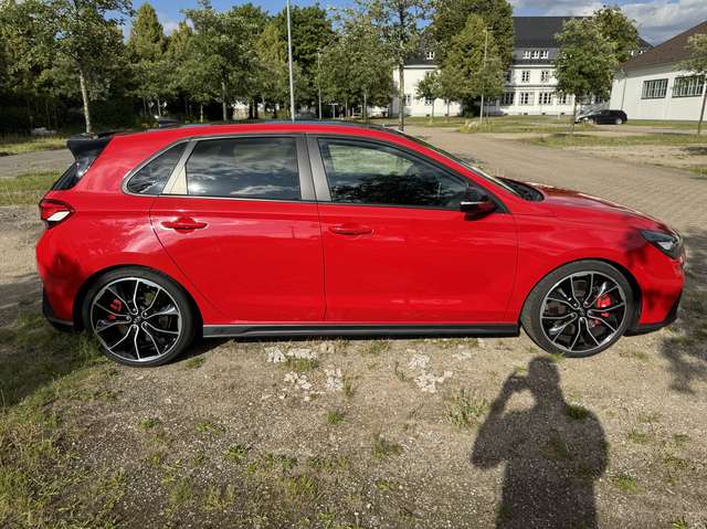 Hyundai i30 N Performance