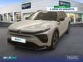 Citroen C5 X Hybrid 180 e-EAT8 Shine Blanc - thumbnail 1