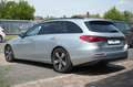 Mercedes-Benz C 220 T d 9G Avantgarde *NIGHT|HUD|360°|STANDH* Argent - thumbnail 4