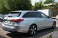 Mercedes-Benz C 220 T d 9G Avantgarde *NIGHT|HUD|360°|STANDH* Argent - thumbnail 6