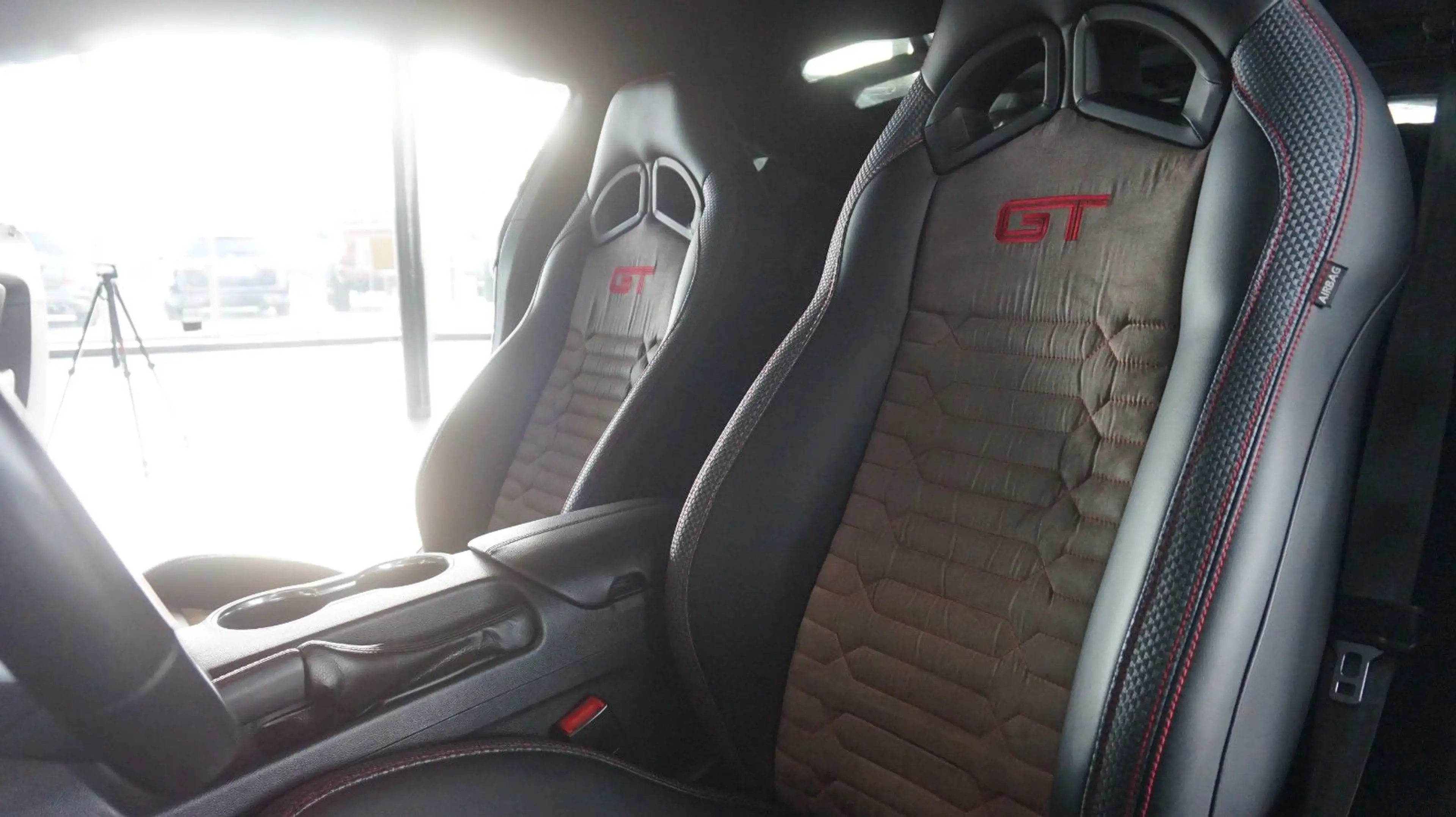 Ford Mustang 5.0  V 8 Shelby GT 500 look*Aut.*Klappen — photo 10