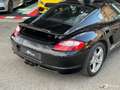 Porsche Cayman S 3.4 295cv Zwart - thumbnail 7