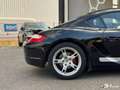 Porsche Cayman S 3.4 295cv Zwart - thumbnail 25