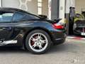 Porsche Cayman S 3.4 295cv Zwart - thumbnail 24