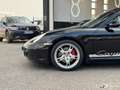 Porsche Cayman S 3.4 295cv Zwart - thumbnail 23