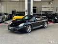 Porsche Cayman S 3.4 295cv Zwart - thumbnail 1