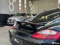 Porsche Cayman S 3.4 295cv Zwart - thumbnail 8