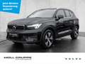 Volvo XC40 T4 2WD Core Plug-In LED Kamera Schwarz - thumbnail 1