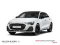 Audi A3 40 TFSI e S line Matrix*SONOS*Pano Weiß - thumbnail 1