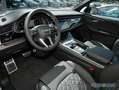 Audi Q7 S line 50 TDI qu. tiptr. AHK Pano B&O Weiß - thumbnail 9