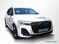 Audi Q7 S line 50 TDI qu. tiptr. AHK Pano B&O Weiß - thumbnail 2