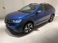 Volkswagen Taigo 1.0 tsi Edition Plus 95cv Blu/Azzurro - thumbnail 3
