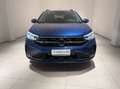 Volkswagen Taigo 1.0 tsi Edition Plus 95cv Blu/Azzurro - thumbnail 2